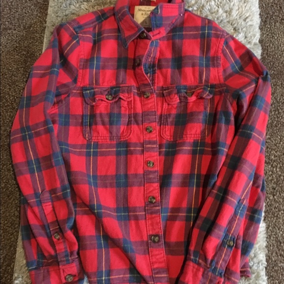 Flannel - Picture 2 of 3
